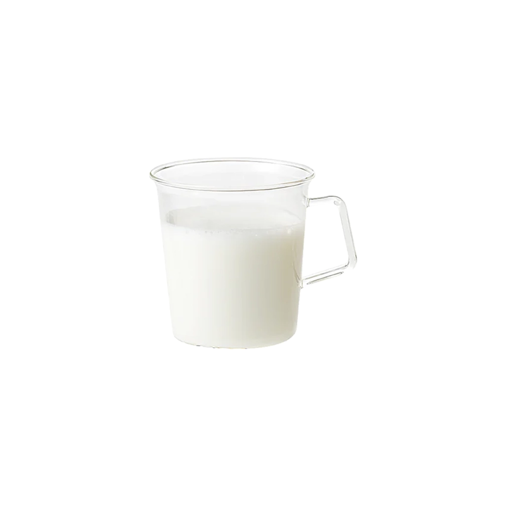 Kinto CAST milk cup 310ml
