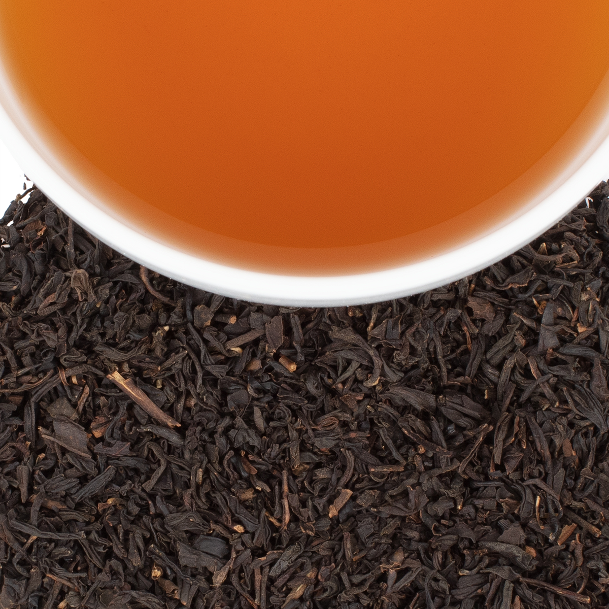 Black Cask Bourbon - Harney & Sons Teas, European Distribution Center