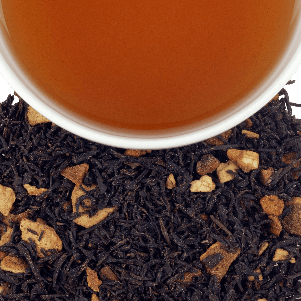 Hot Apple Spice - Harney & Sons Teas, European Distribution Center
