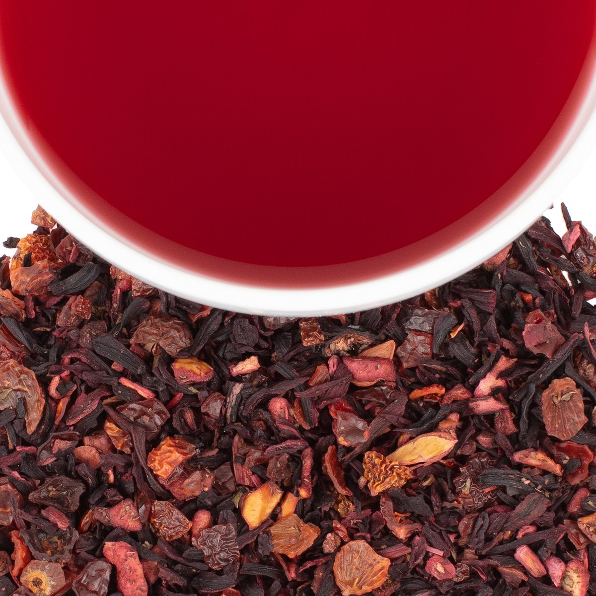 Raspberry Mojito - Harney & Sons Teas, European Distribution Center