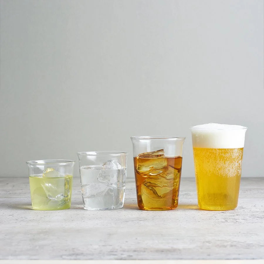 Kinto CAST glass 180ml