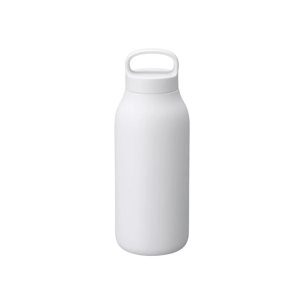 Kinto WATER TUMBLER 550 ml